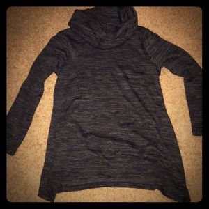 Jones New York loose-fitting sweater